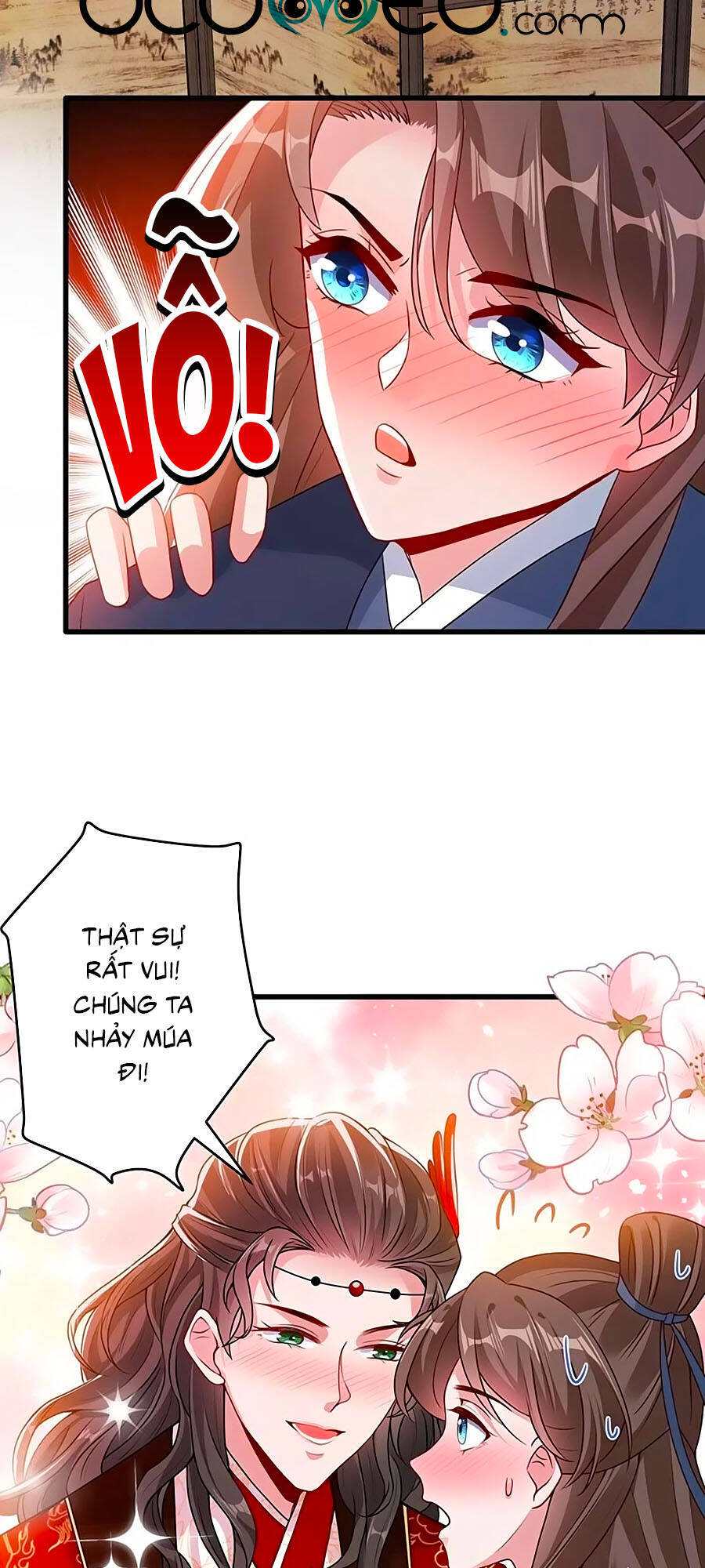 Thú Hắc Cuồng Phi Chapter 46 - Trang 2