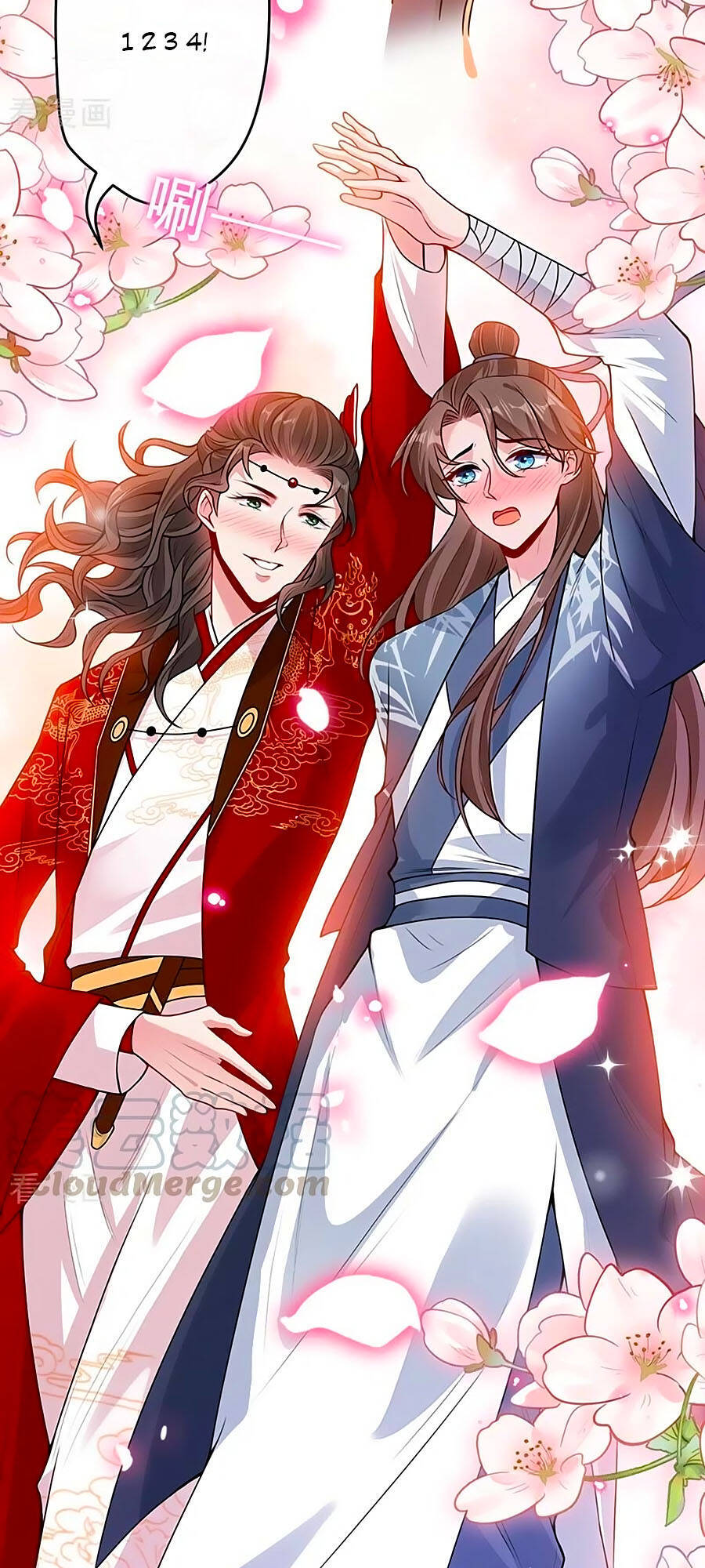 Thú Hắc Cuồng Phi Chapter 46 - Trang 2