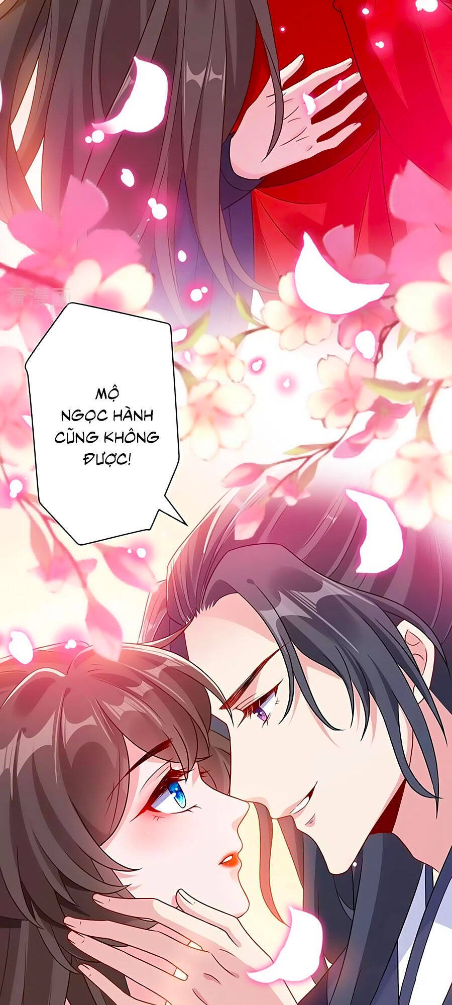 Thú Hắc Cuồng Phi Chapter 47 - Trang 2