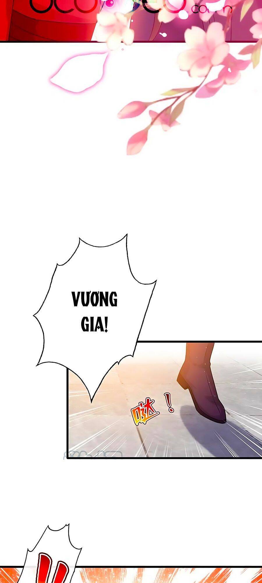 Thú Hắc Cuồng Phi Chapter 47 - Trang 2