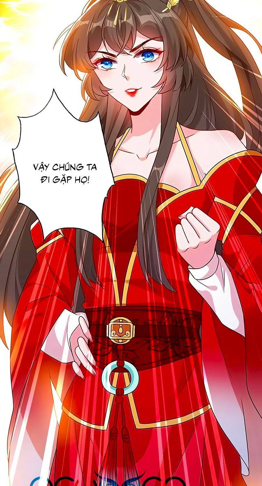 Thú Hắc Cuồng Phi Chapter 47 - Trang 2