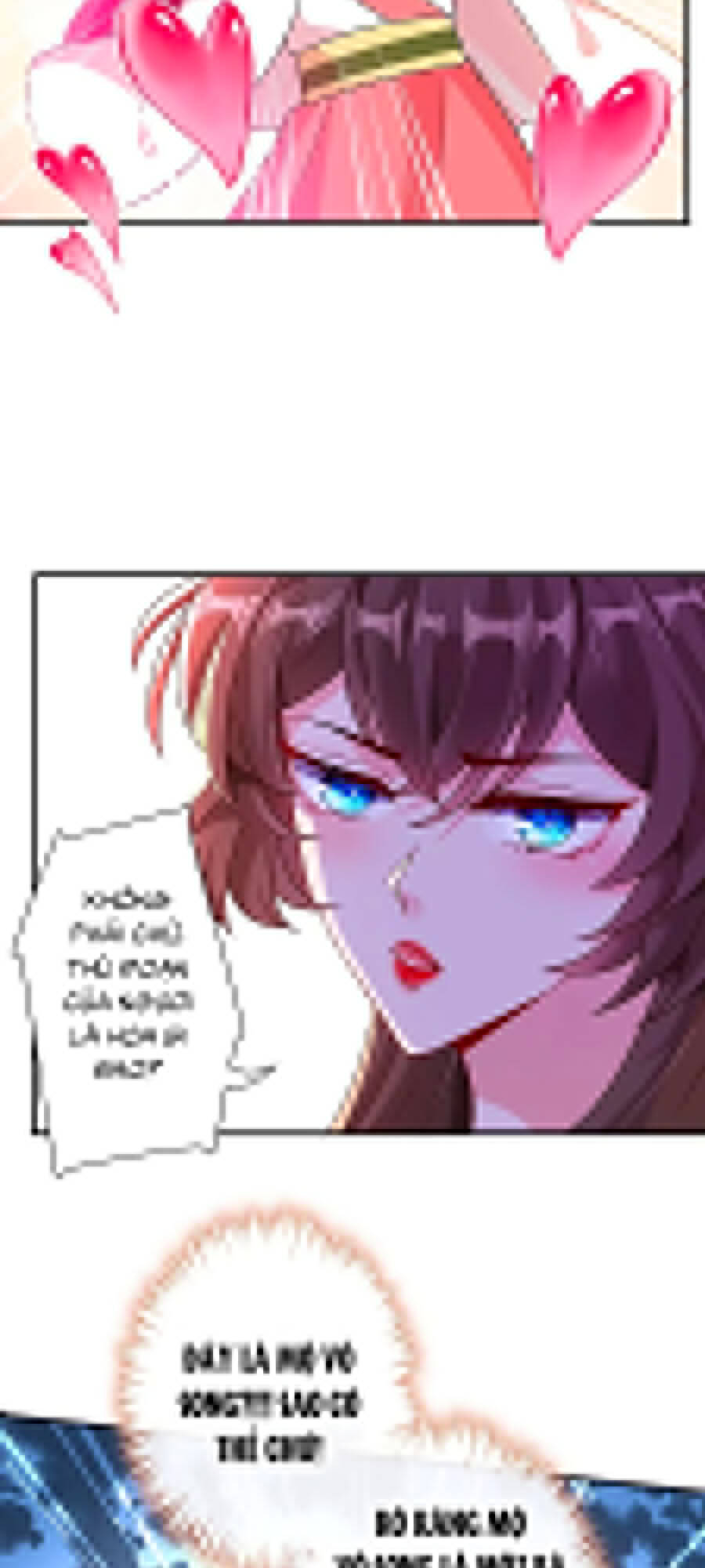 Thú Hắc Cuồng Phi Chapter 47 - Trang 2