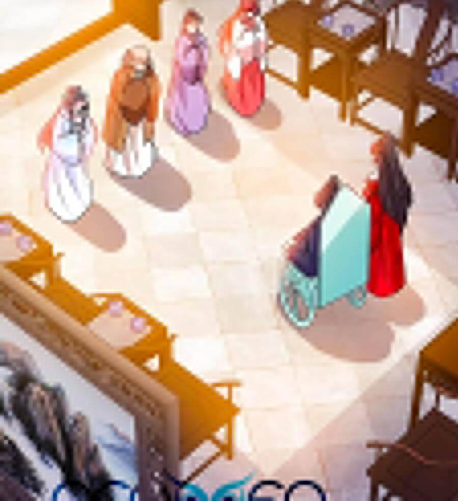 Thú Hắc Cuồng Phi Chapter 47 - Trang 2