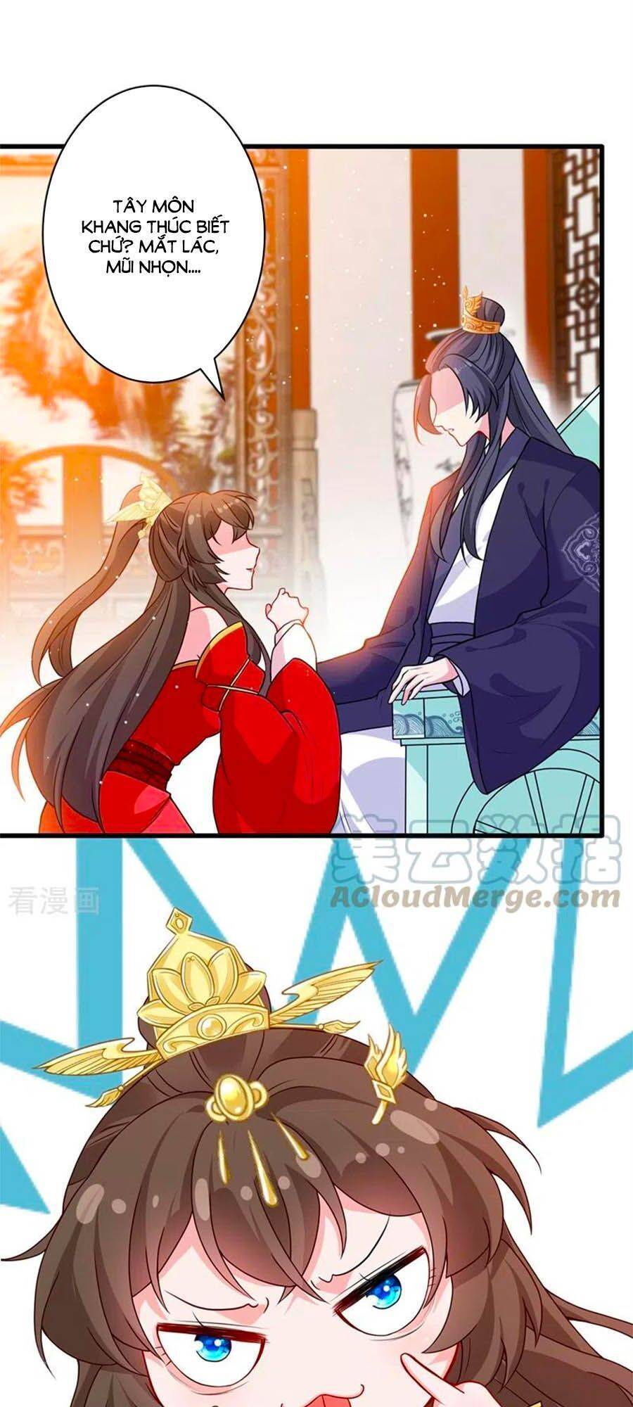 Thú Hắc Cuồng Phi Chapter 48 - Trang 2