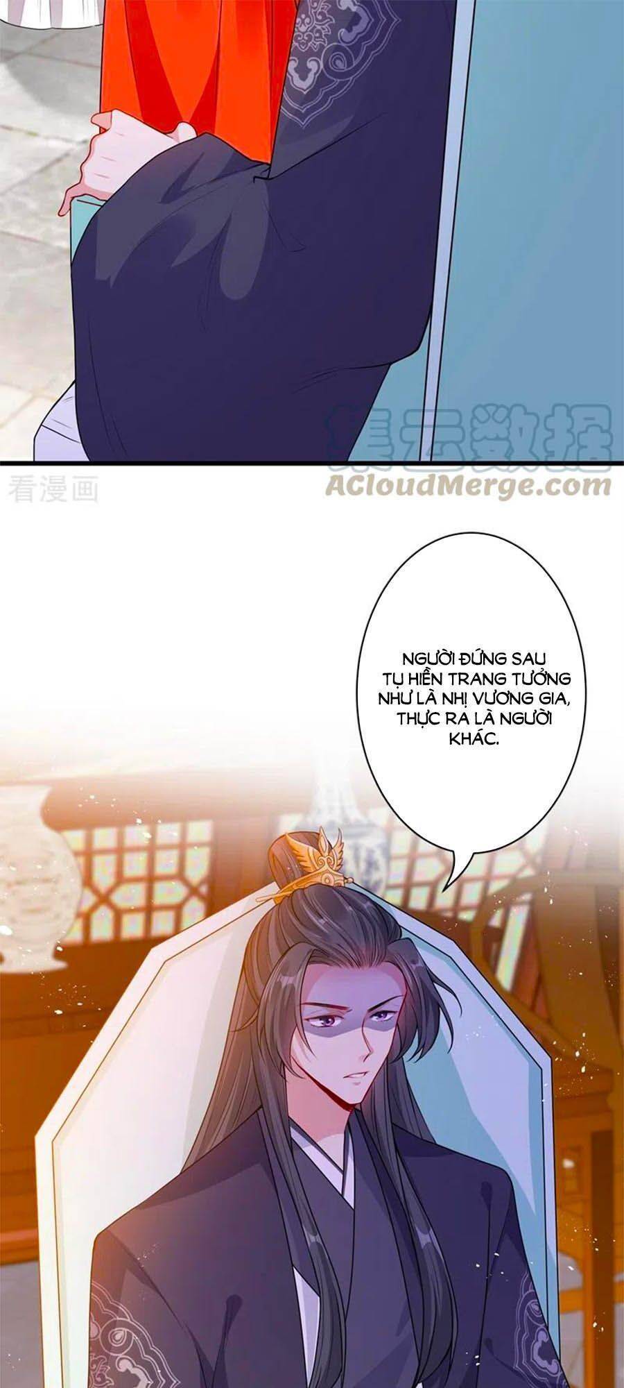 Thú Hắc Cuồng Phi Chapter 48 - Trang 2