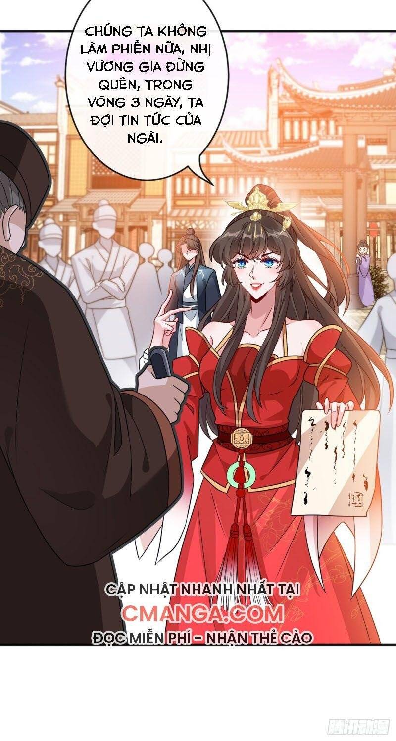 Thú Hắc Cuồng Phi Chapter 49 - Trang 2