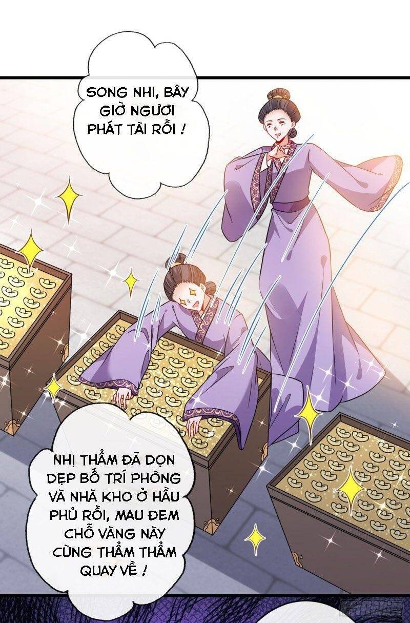 Thú Hắc Cuồng Phi Chapter 49 - Trang 2