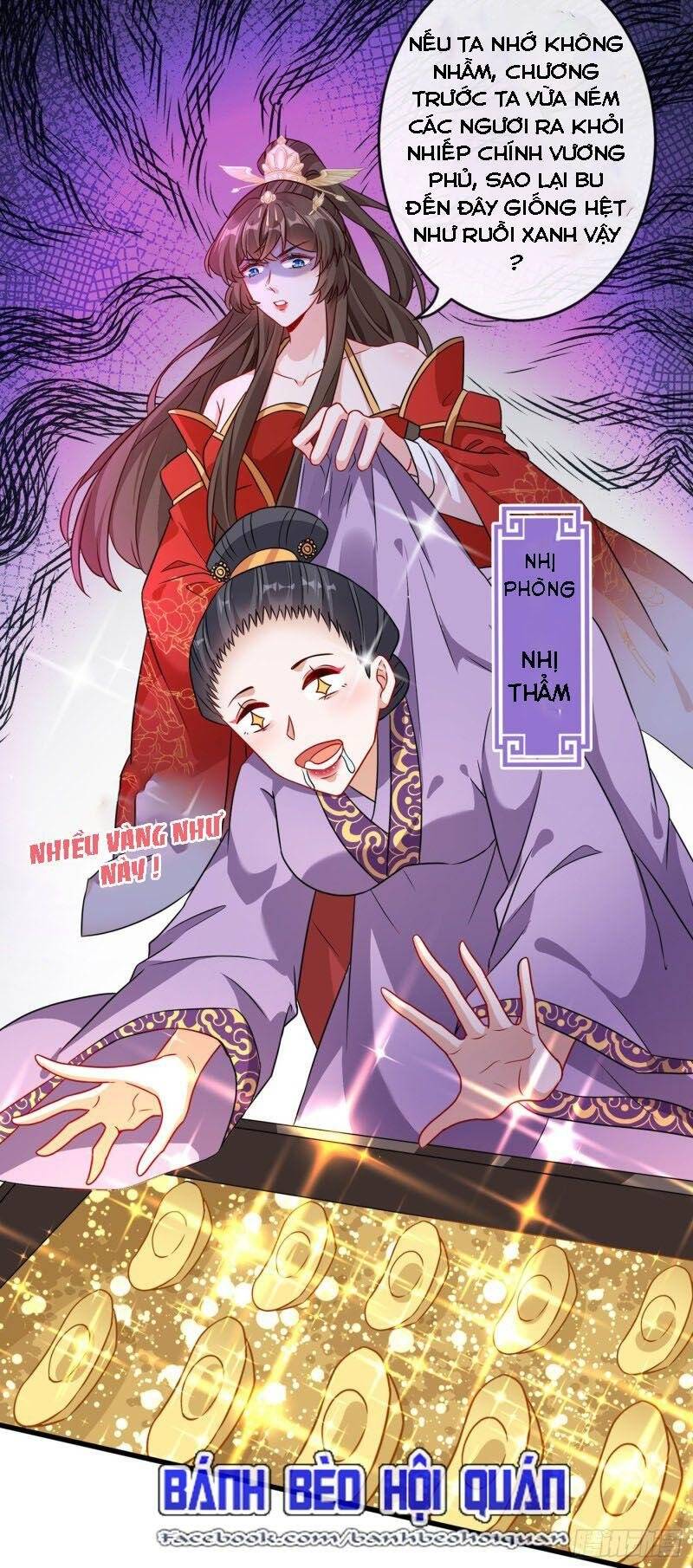 Thú Hắc Cuồng Phi Chapter 49 - Trang 2