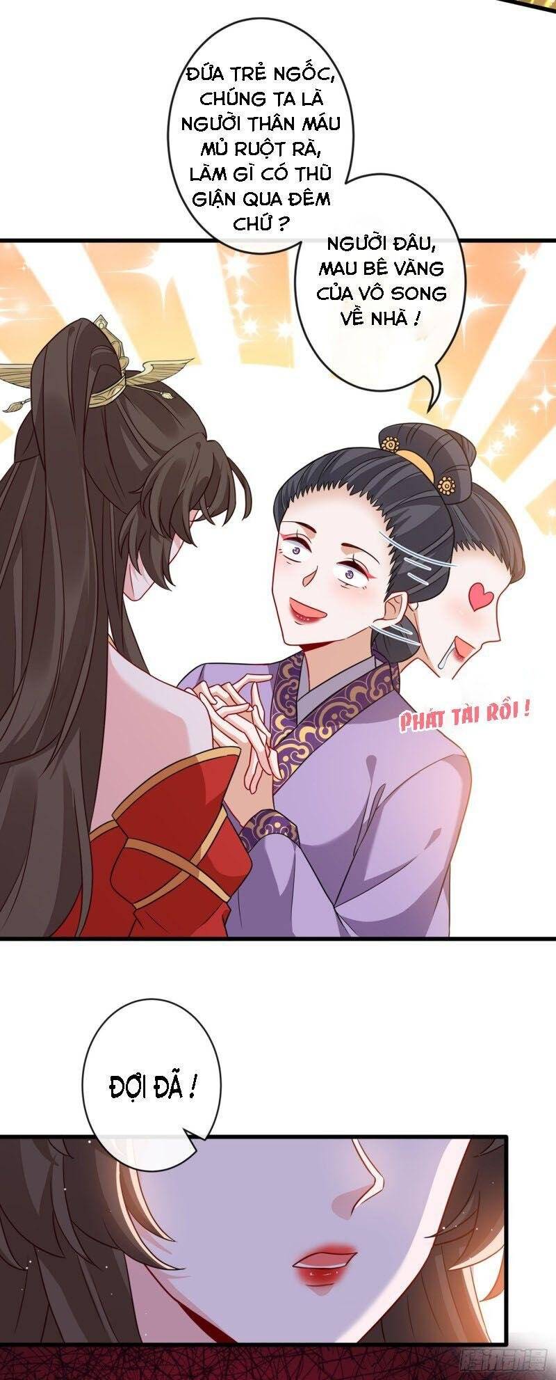 Thú Hắc Cuồng Phi Chapter 49 - Trang 2