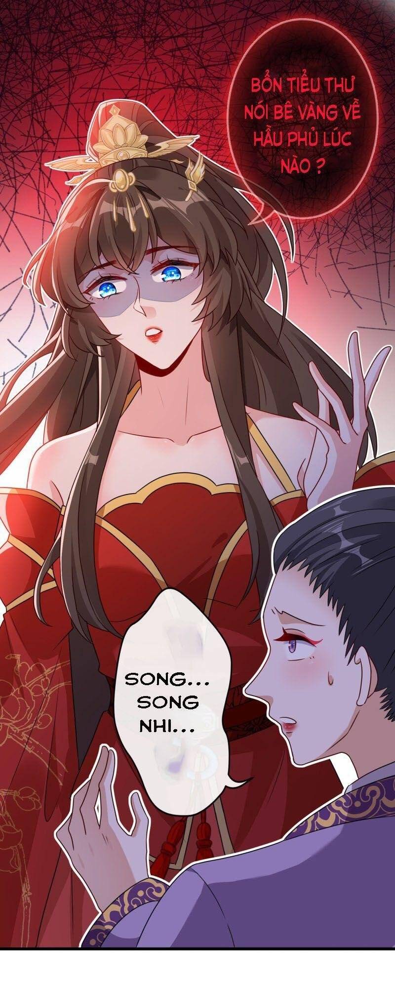 Thú Hắc Cuồng Phi Chapter 49 - Trang 2