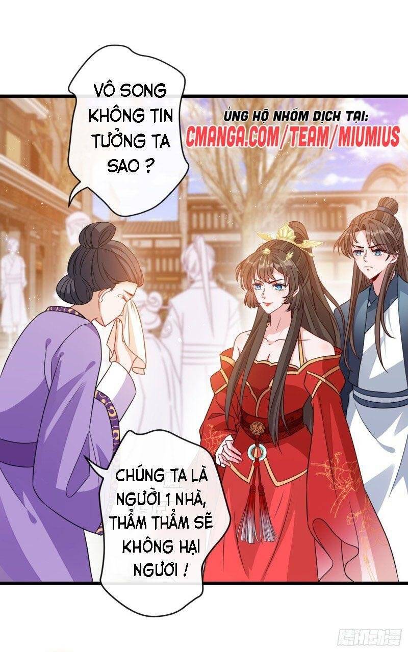 Thú Hắc Cuồng Phi Chapter 49 - Trang 2