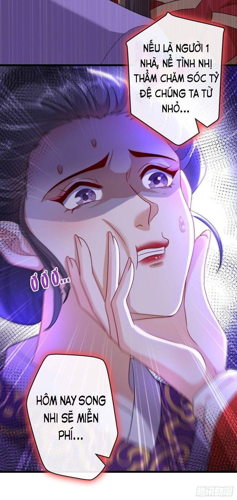 Thú Hắc Cuồng Phi Chapter 49 - Trang 2