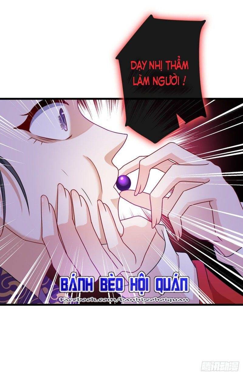 Thú Hắc Cuồng Phi Chapter 49 - Trang 2