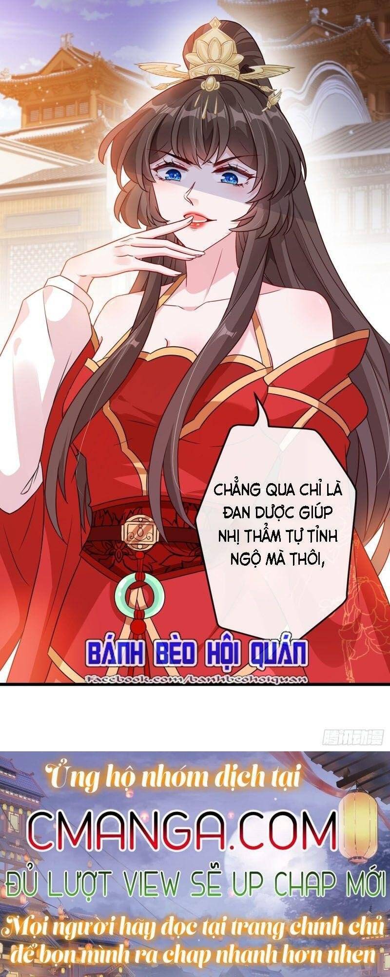 Thú Hắc Cuồng Phi Chapter 49 - Trang 2