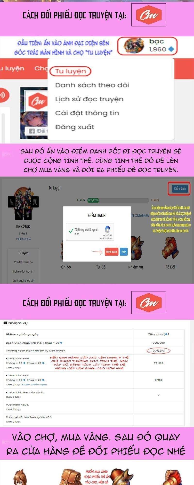 Thú Hắc Cuồng Phi Chapter 49 - Trang 2