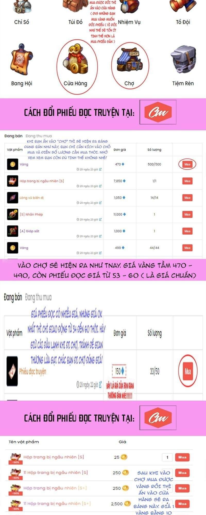 Thú Hắc Cuồng Phi Chapter 49 - Trang 2