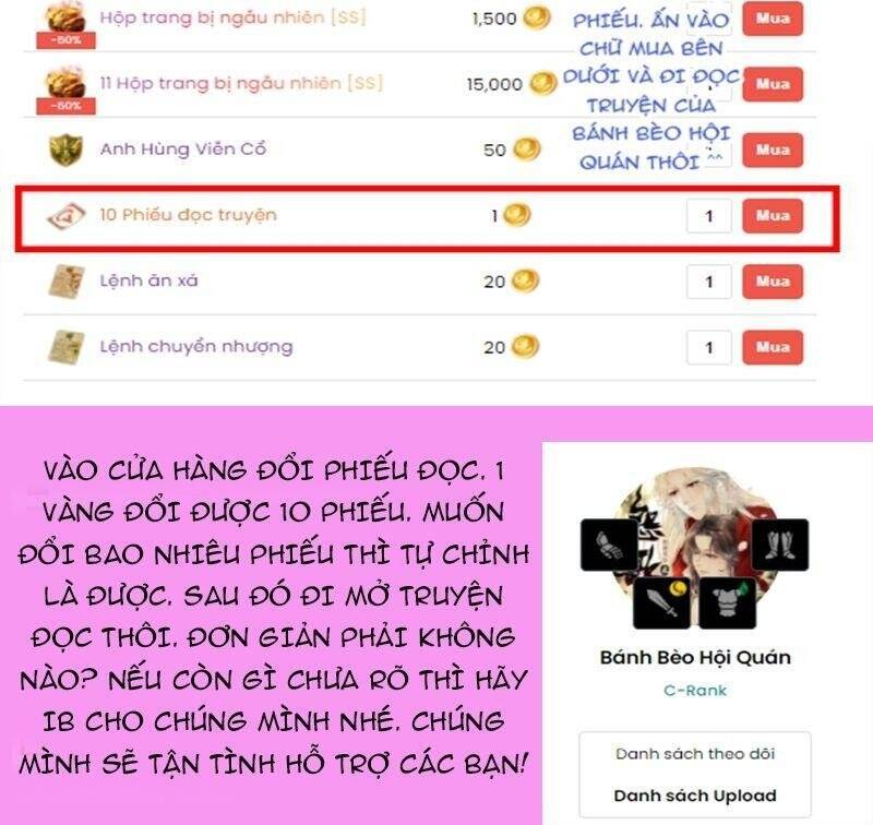 Thú Hắc Cuồng Phi Chapter 49 - Trang 2