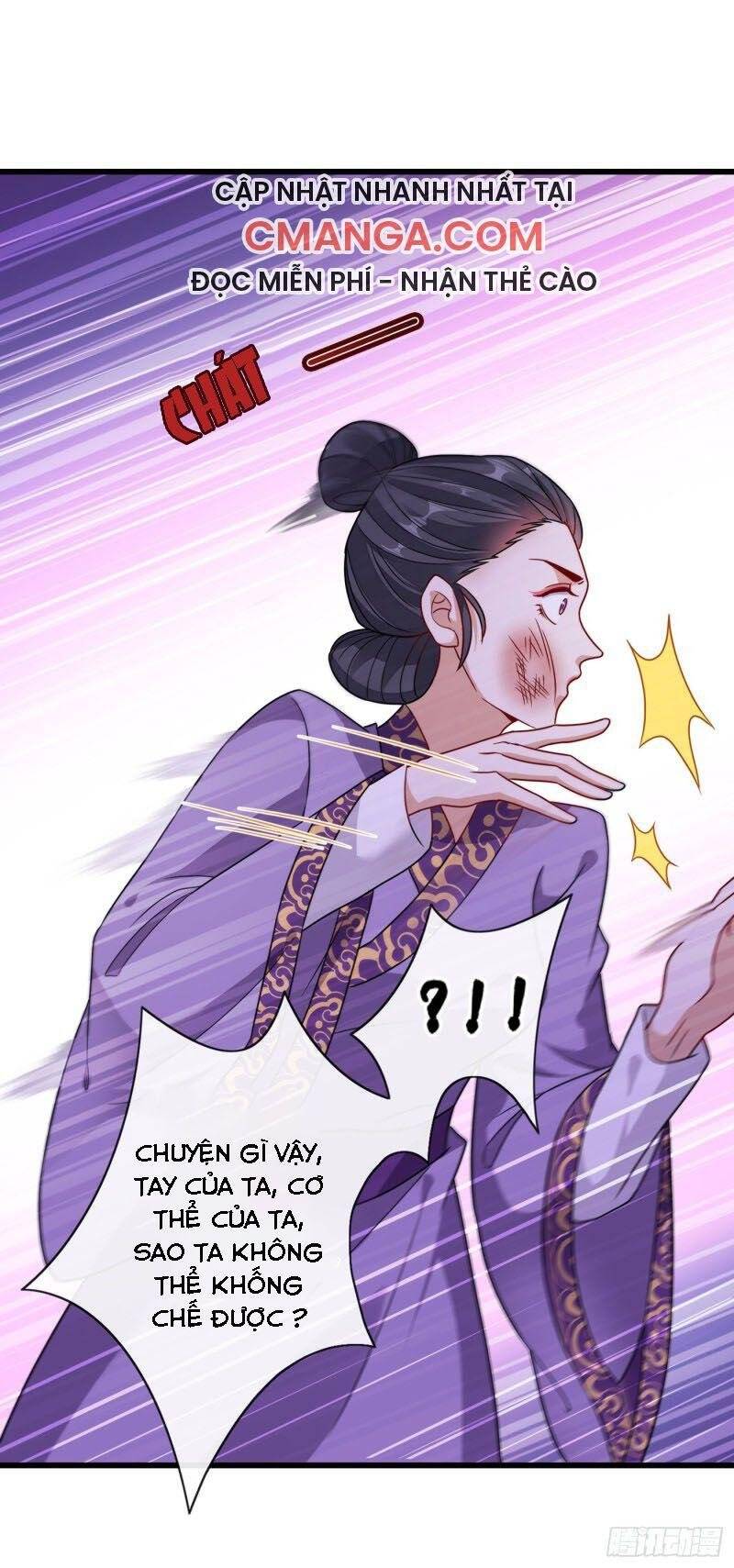Thú Hắc Cuồng Phi Chapter 49 - Trang 2