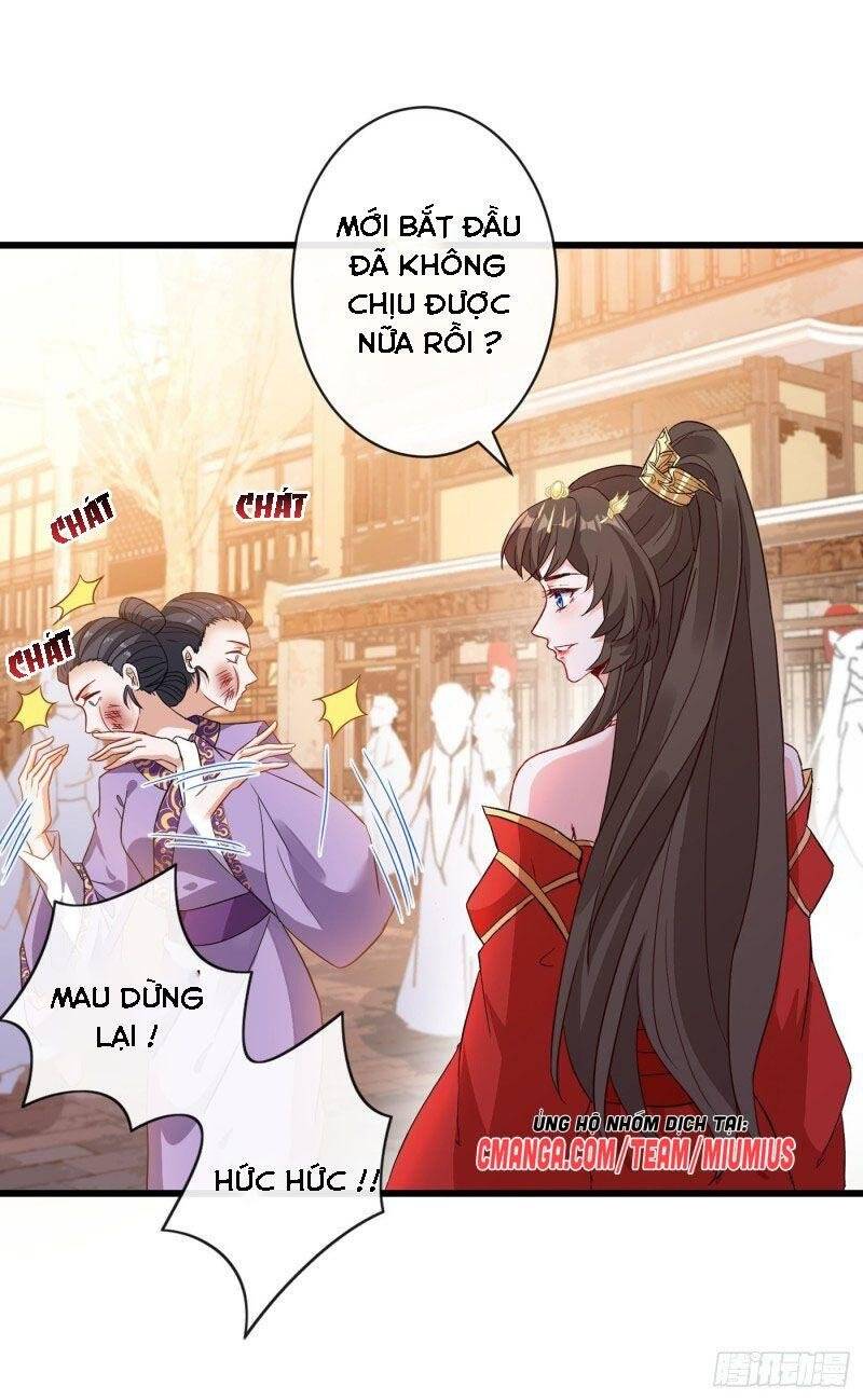 Thú Hắc Cuồng Phi Chapter 49 - Trang 2