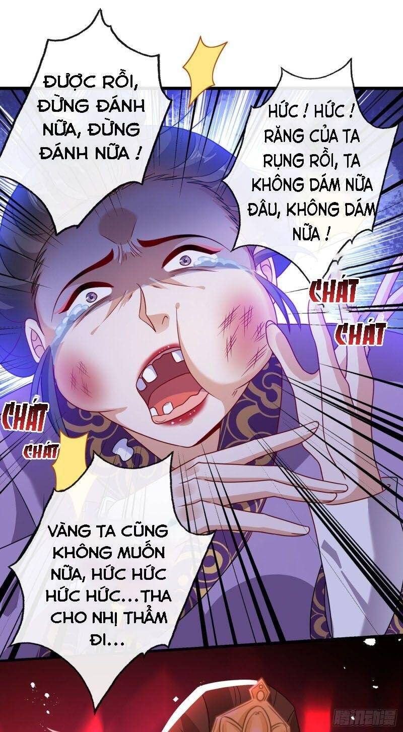 Thú Hắc Cuồng Phi Chapter 49 - Trang 2