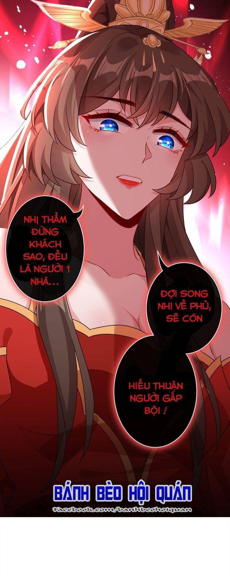 Thú Hắc Cuồng Phi Chapter 49 - Trang 2