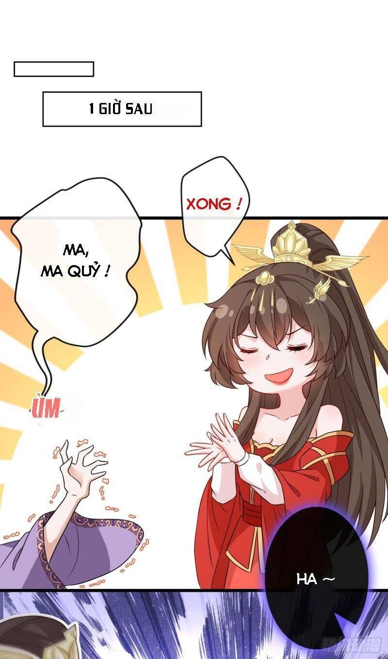 Thú Hắc Cuồng Phi Chapter 49 - Trang 2