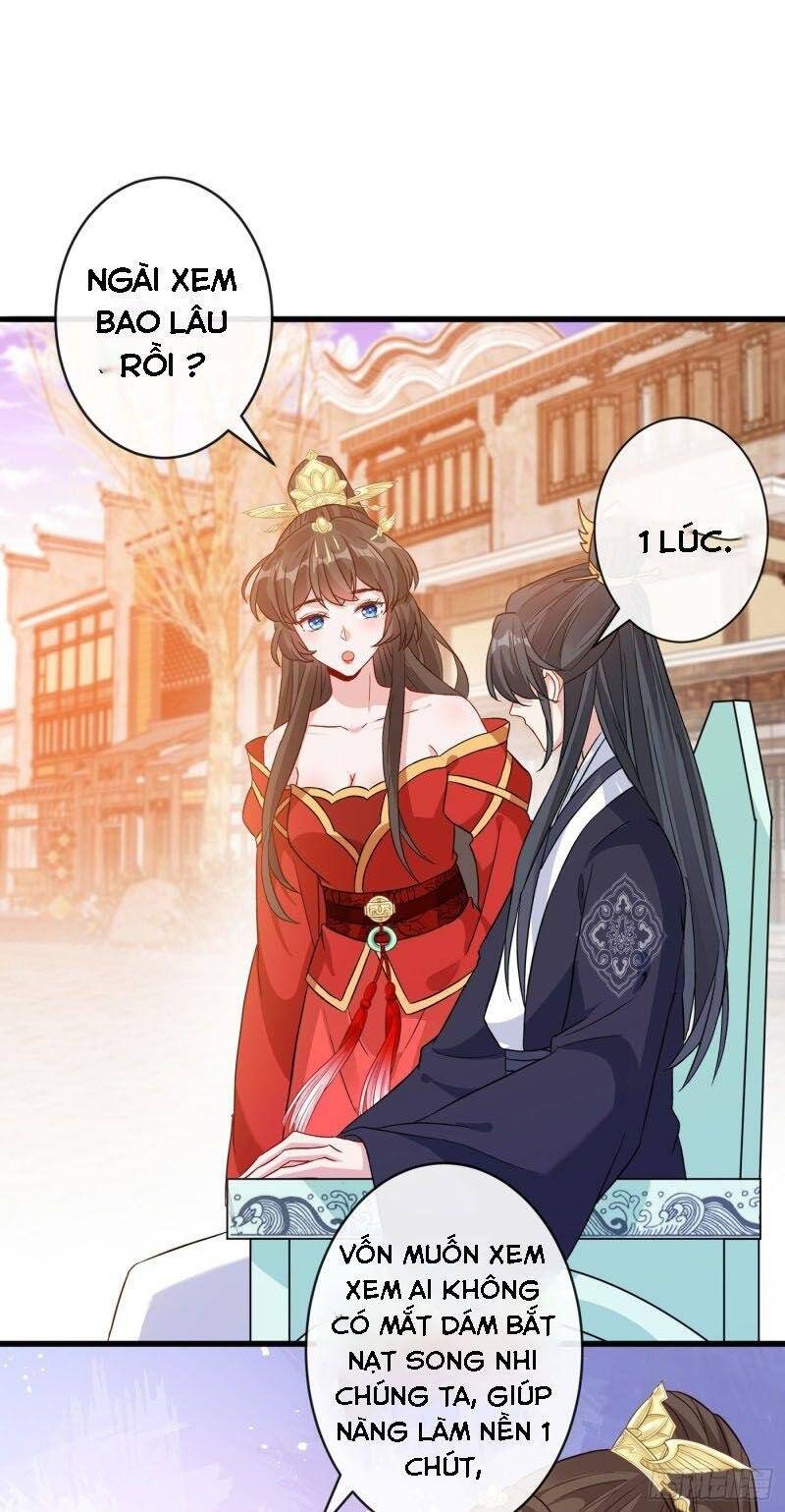 Thú Hắc Cuồng Phi Chapter 49 - Trang 2