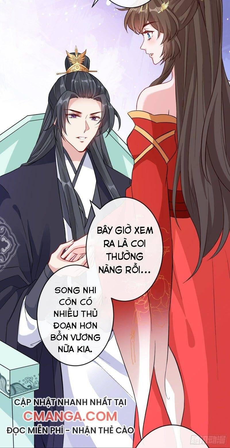 Thú Hắc Cuồng Phi Chapter 49 - Trang 2