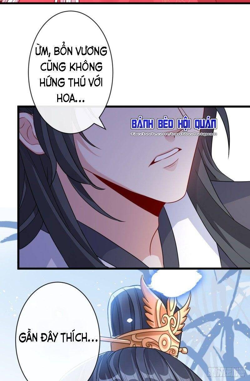 Thú Hắc Cuồng Phi Chapter 49 - Trang 2