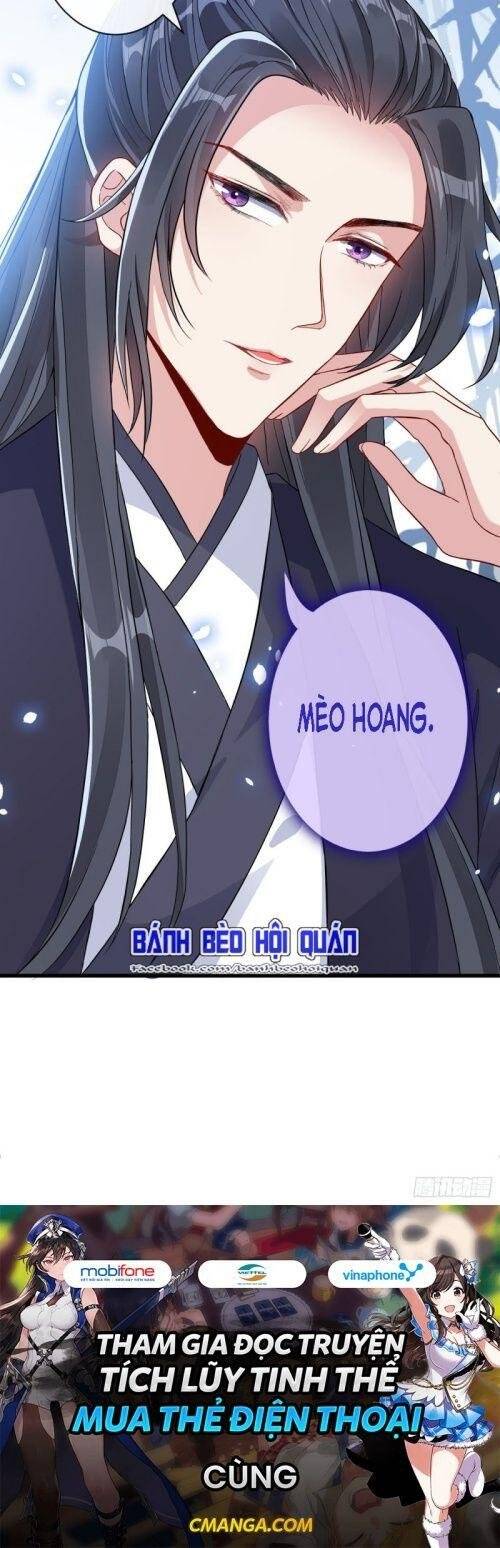 Thú Hắc Cuồng Phi Chapter 49 - Trang 2