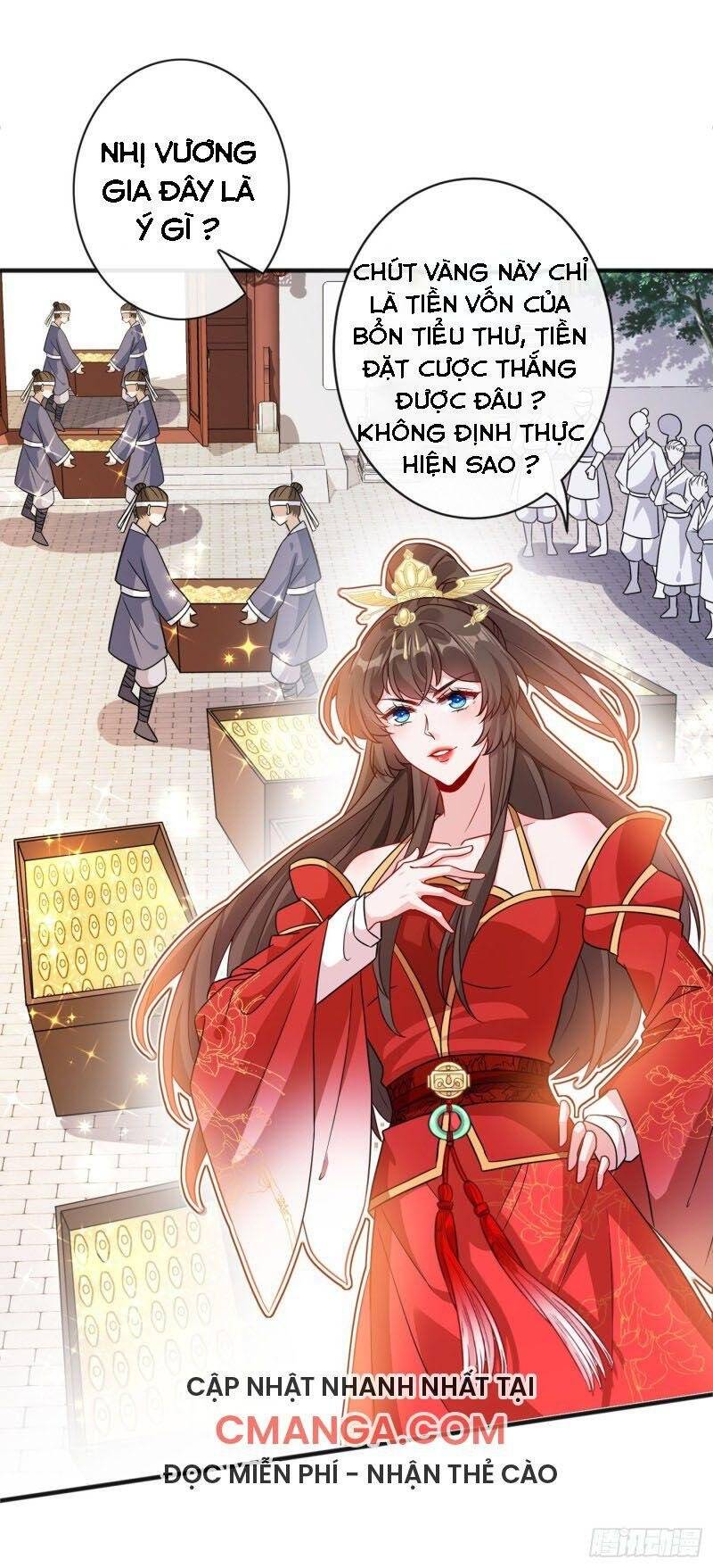 Thú Hắc Cuồng Phi Chapter 49 - Trang 2