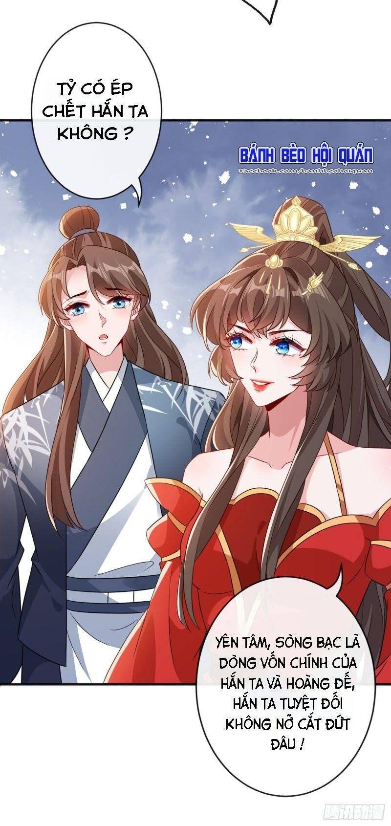 Thú Hắc Cuồng Phi Chapter 49 - Trang 2