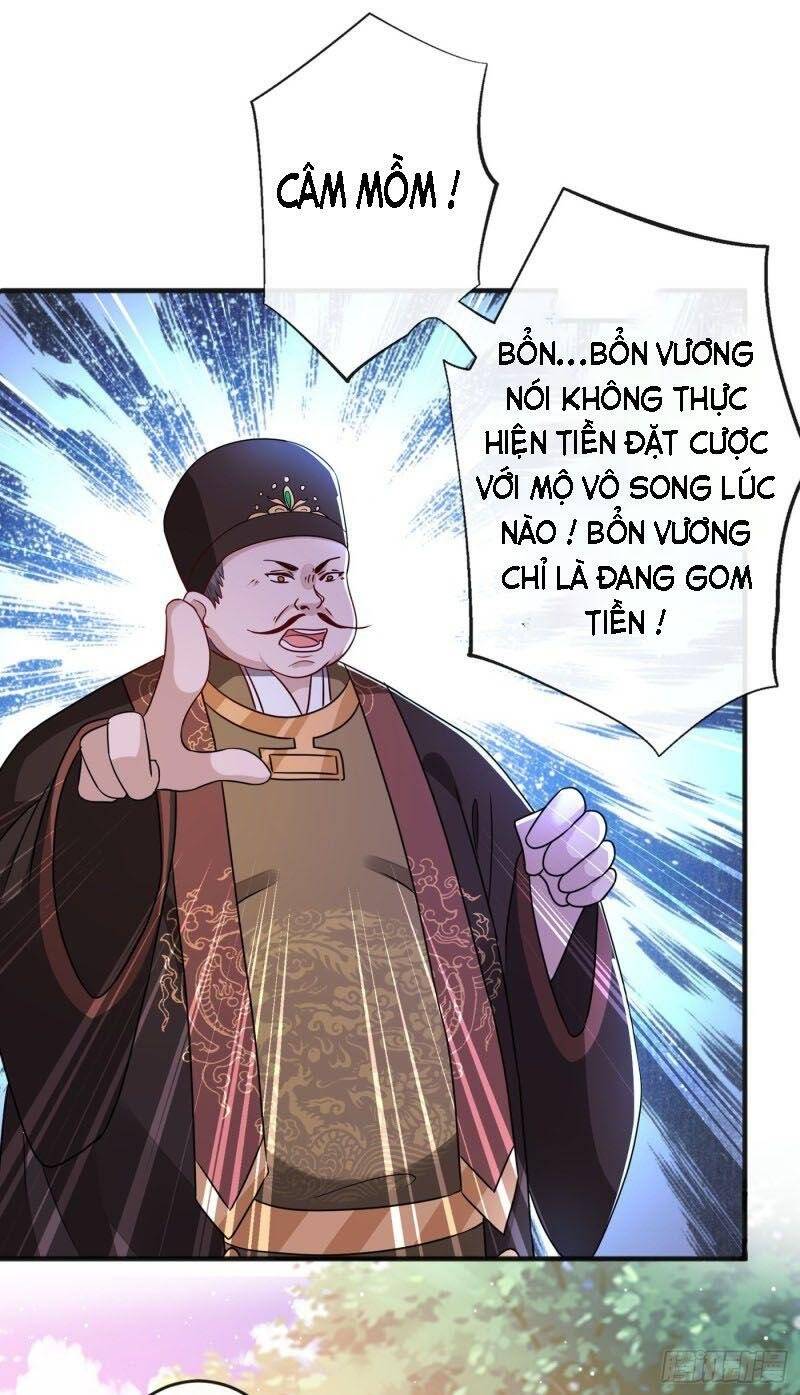 Thú Hắc Cuồng Phi Chapter 49 - Trang 2