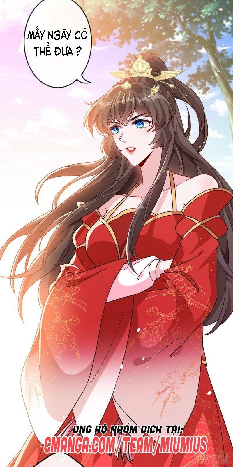 Thú Hắc Cuồng Phi Chapter 49 - Trang 2