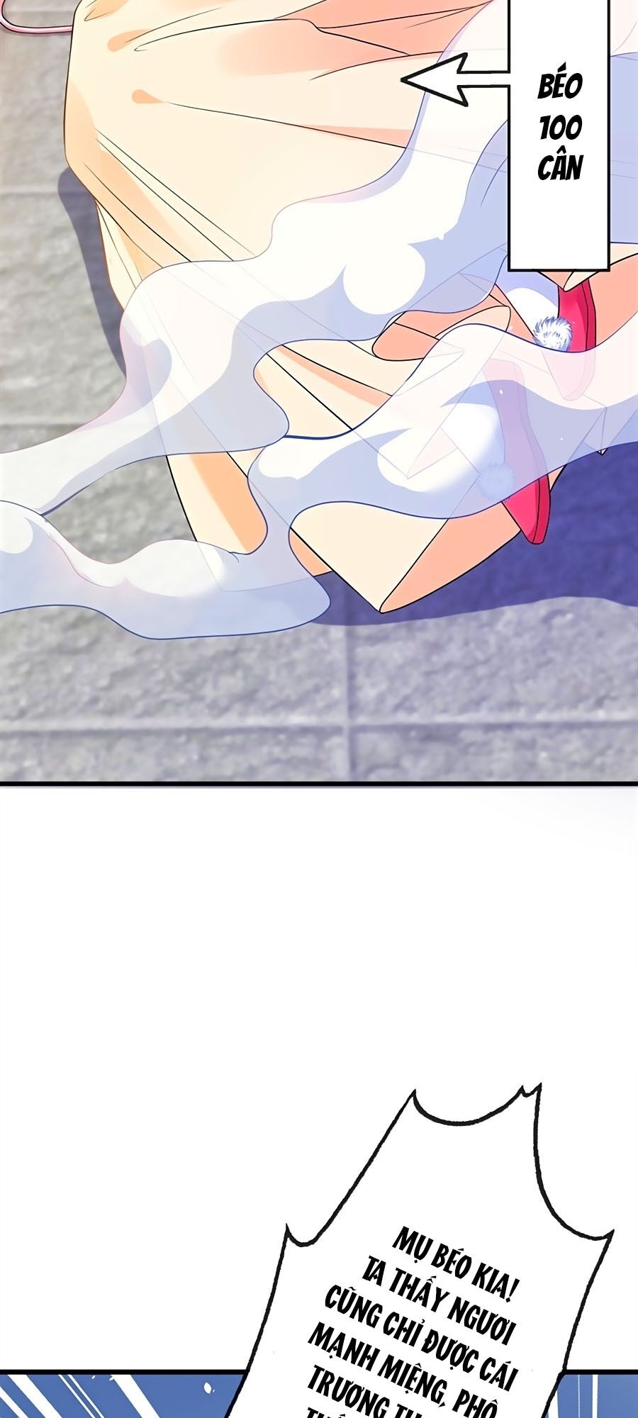 Thú Hắc Cuồng Phi Chapter 5 - Trang 2