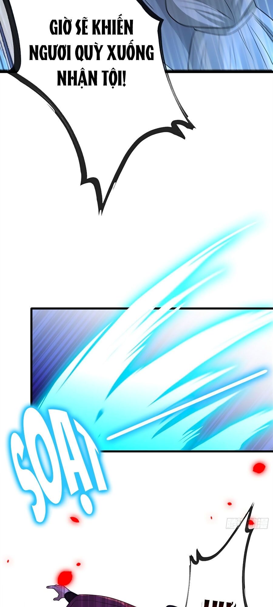 Thú Hắc Cuồng Phi Chapter 5 - Trang 2