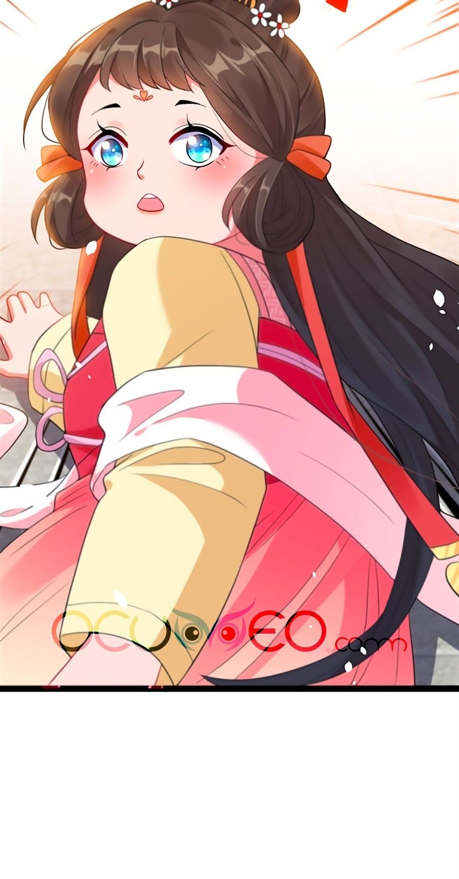 Thú Hắc Cuồng Phi Chapter 5 - Trang 2