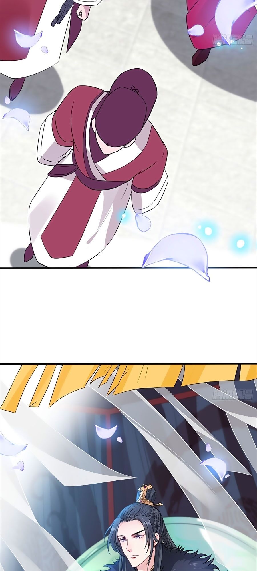 Thú Hắc Cuồng Phi Chapter 5 - Trang 2