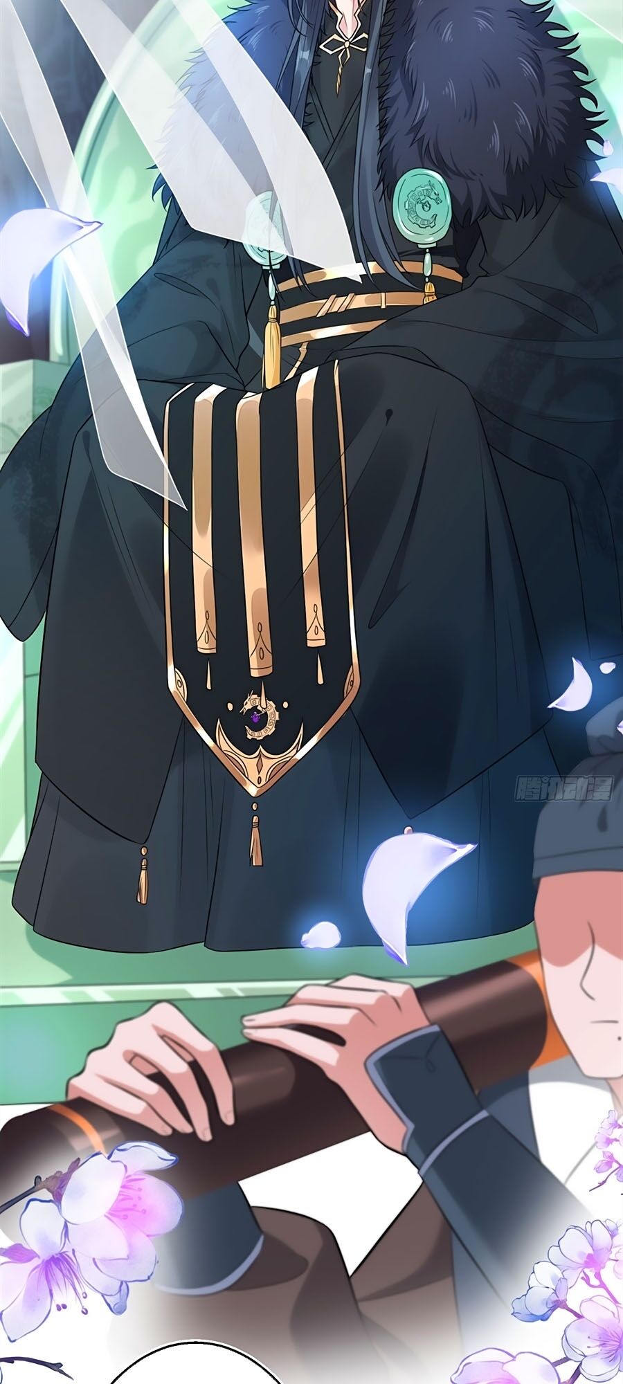 Thú Hắc Cuồng Phi Chapter 5 - Trang 2