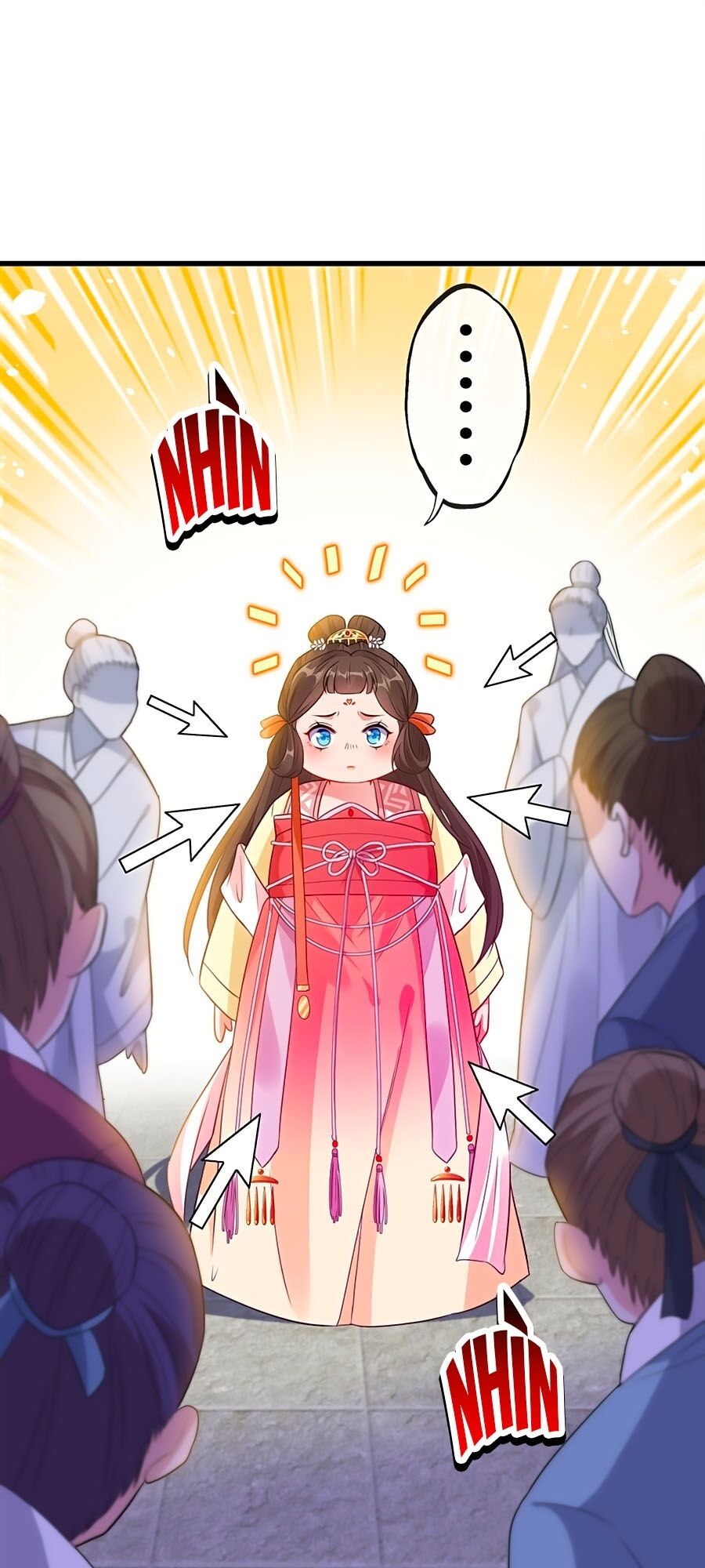 Thú Hắc Cuồng Phi Chapter 5 - Trang 2