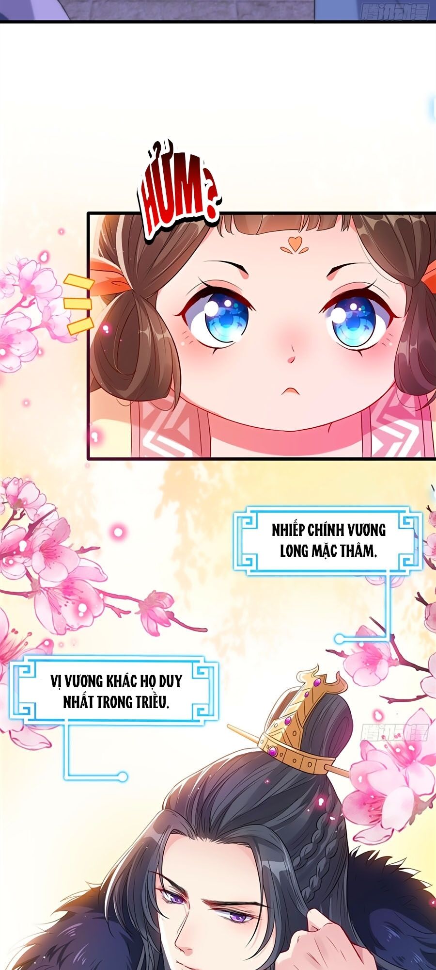 Thú Hắc Cuồng Phi Chapter 5 - Trang 2