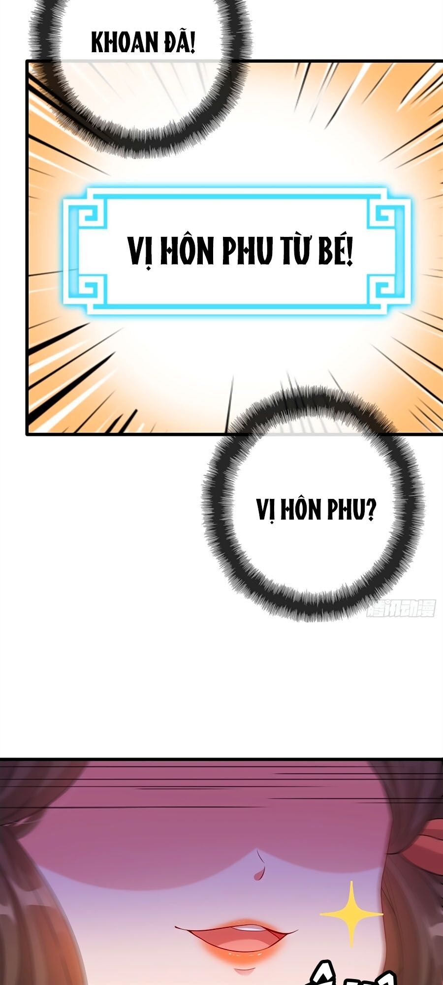 Thú Hắc Cuồng Phi Chapter 5 - Trang 2