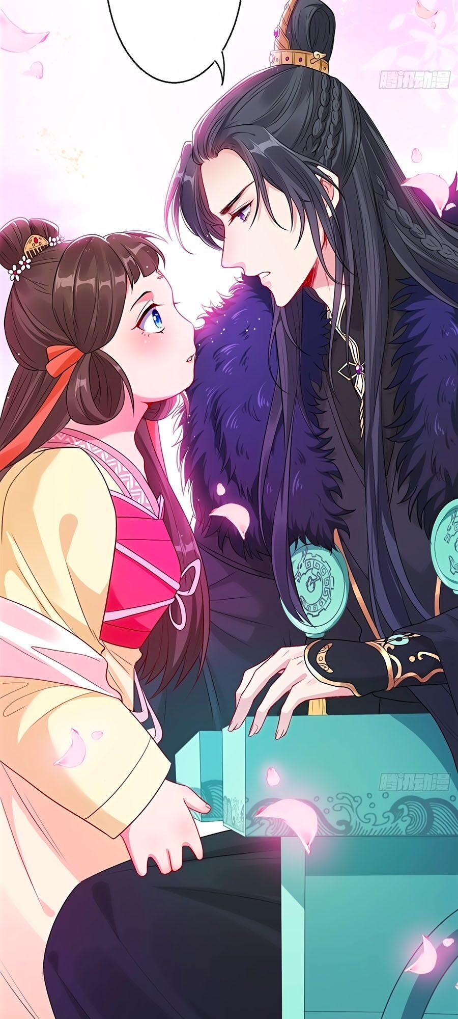 Thú Hắc Cuồng Phi Chapter 5 - Trang 2