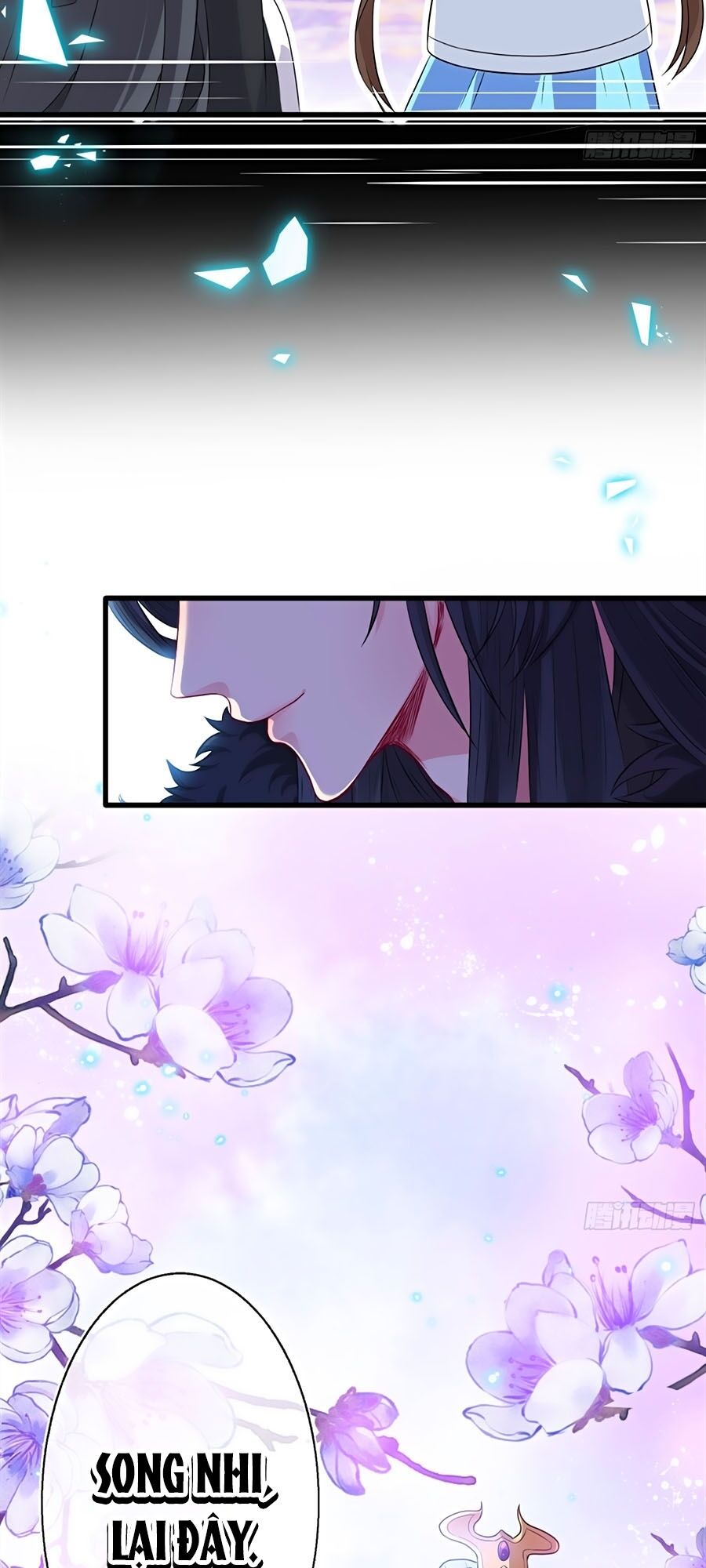 Thú Hắc Cuồng Phi Chapter 5 - Trang 2