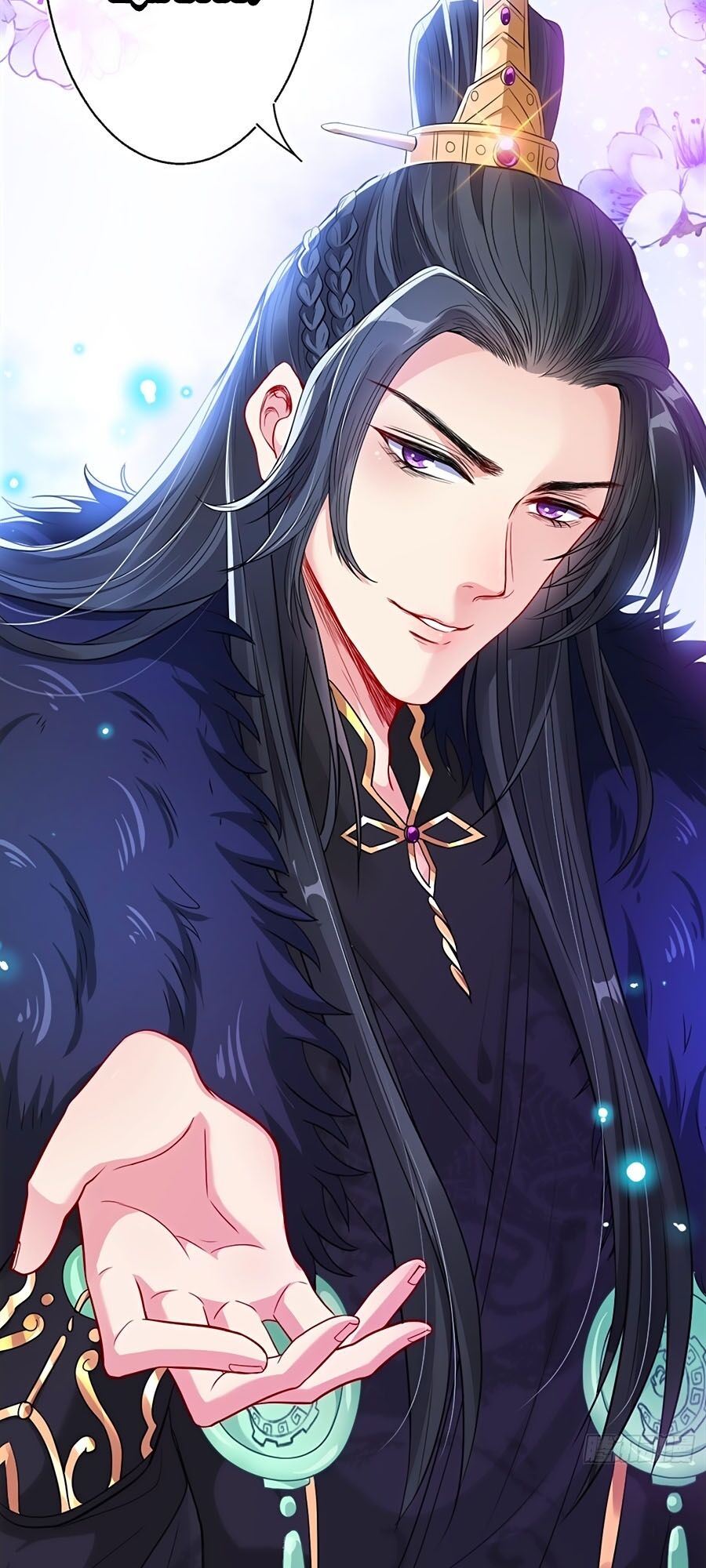 Thú Hắc Cuồng Phi Chapter 5 - Trang 2