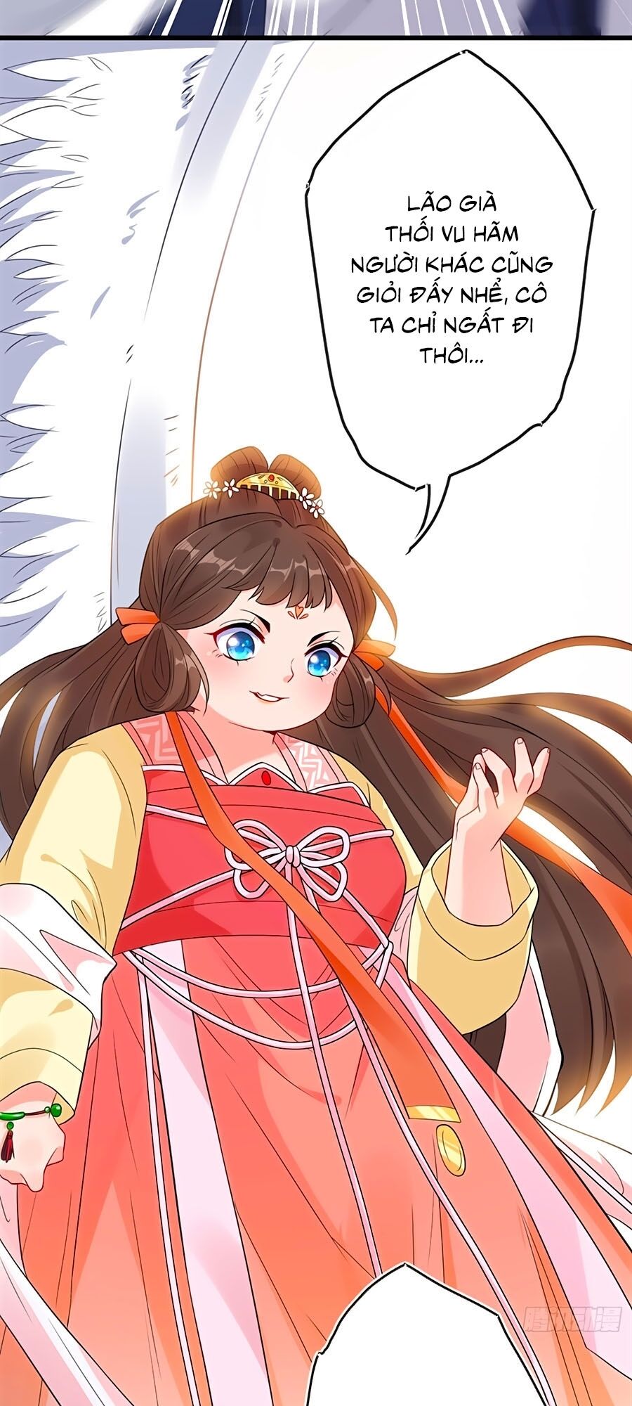 Thú Hắc Cuồng Phi Chapter 5 - Trang 2