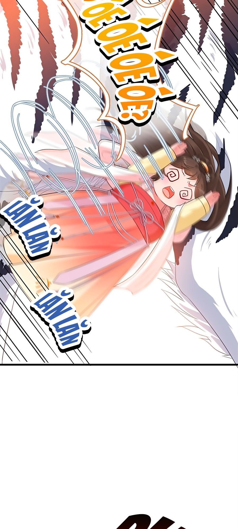 Thú Hắc Cuồng Phi Chapter 5 - Trang 2