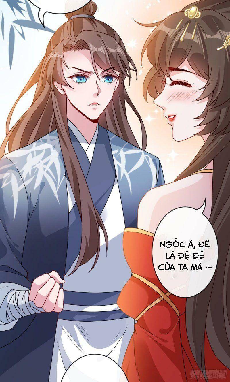 Thú Hắc Cuồng Phi Chapter 50 - Trang 2