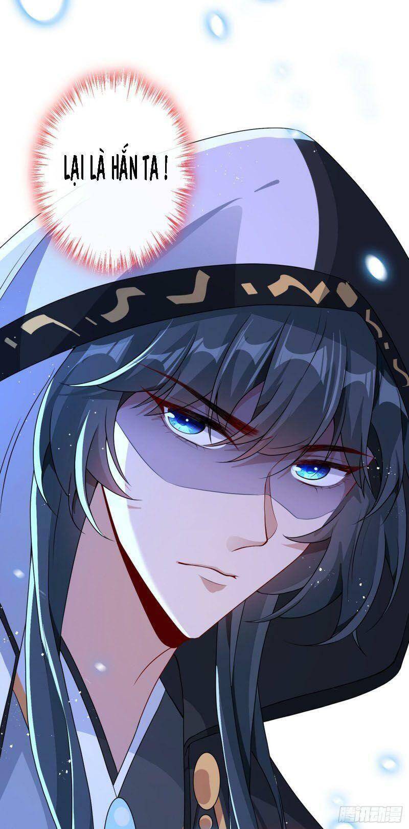 Thú Hắc Cuồng Phi Chapter 50 - Trang 2