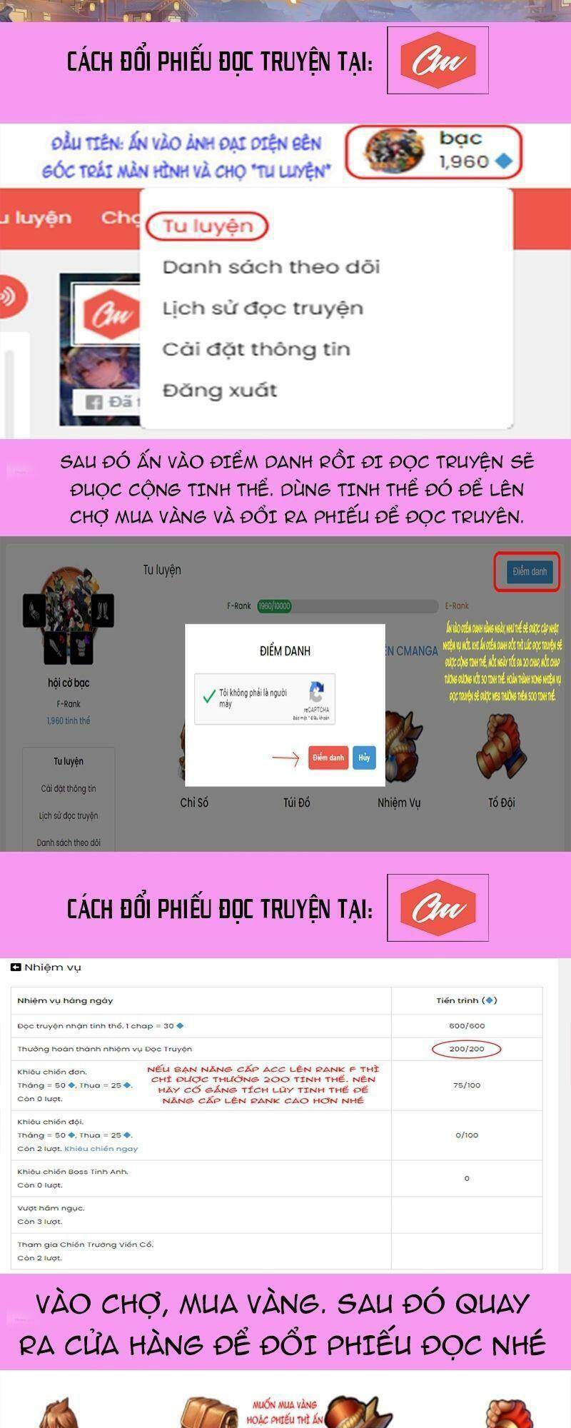 Thú Hắc Cuồng Phi Chapter 50 - Trang 2